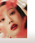 fmgt New Bold Velvet Lipstick - 21 Colors - #20 Tahiti Orange