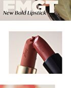fmgt New Bold Velvet Lipstick - 21 Colors - #21 Cover Orange