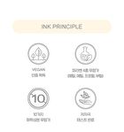 Inklasting Foundation Healthy Glow - 6 Colors - #V103