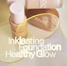 Inklasting Foundation Healthy Glow - 6 Colors - #V103