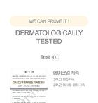 Inklasting Foundation Healthy Glow - 6 Colors - #V201