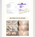 Inklasting Foundation Healthy Glow - 6 Colors - #V201