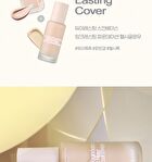Inklasting Foundation Healthy Glow - 6 Colors - #V201