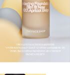 Inklasting Foundation Healthy Glow - 6 Colors - #V203
