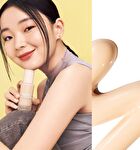 Inklasting Foundation Healthy Glow - 6 Colors - #N203