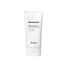 Dr. Jart+ Dermaclear Cleansing Foam - 2024 Version - 120ml
