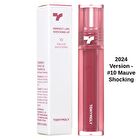 Perfect Lips Shocking Lip Tint - 14 Colors - 2024 Version - #02 Tomato Shocking