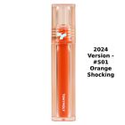 Perfect Lips Shocking Lip Tint - 14 Colors - 2024 Version - #02 Tomato Shocking
