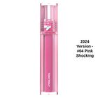 Perfect Lips Shocking Lip Tint - 14 Colors - 2024 Version - #03 Coral Shocking