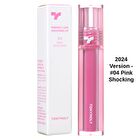 Perfect Lips Shocking Lip Tint - 14 Colors - 2024 Version - #03 Coral Shocking