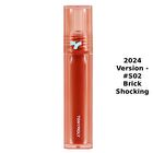 Perfect Lips Shocking Lip Tint - 15 Colors - 2024 Version - #04 Pink Shocking