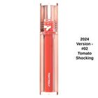Perfect Lips Shocking Lip Tint - 15 Colors - 2024 Version - #04 Pink Shocking