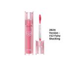 Perfect Lips Shocking Lip Tint - 14 Colors - 2024 Version - #06 Red Shocking
