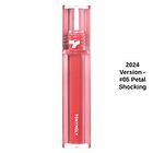 Perfect Lips Shocking Lip Tint - 14 Colors - 2024 Version - #06 Red Shocking