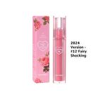 Perfect Lips Shocking Lip Tint - 14 Colors - 2024 Version - #08 Rose Shocking
