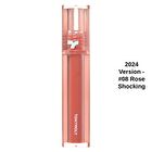 Perfect Lips Shocking Lip Tint - 14 Colors - 2024 Version - #09 Plum Shocking