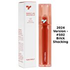 Perfect Lips Shocking Lip Tint - 14 Colors - 2024 Version - #09 Plum Shocking