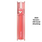 Perfect Lips Shocking Lip Tint - 14 Colors - 2024 Version - #09 Plum Shocking