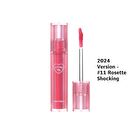 Perfect Lips Shocking Lip Tint - 14 Colors - 2024 Version - #10 Mauve Shocking