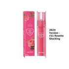 Perfect Lips Shocking Lip Tint - 14 Colors - 2024 Version - #10 Mauve Shocking