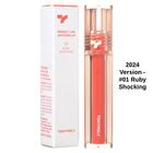 Perfect Lips Shocking Lip Tint - 14 Colors - 2024 Version - #10 Mauve Shocking