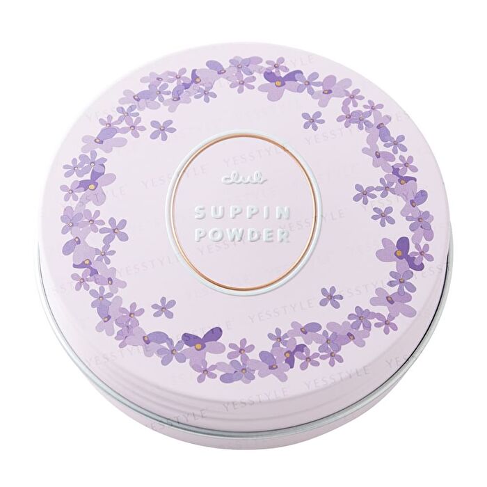 Suppin Powder Classic Lavender - 26g