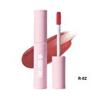 DAISY DOLL Watery Lip Tint - R-01 Clear Red
