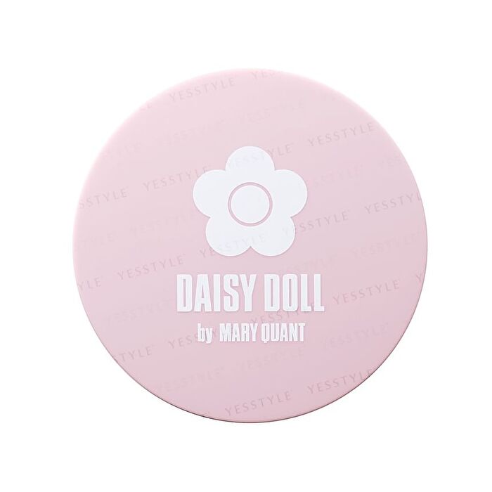 DAISY DOLL Loose Powder - 03 Matte Natural