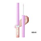 DAISY DOLL Glitter Eye Color - SV-01 Crystal White