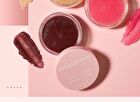 Honey Milky Soft Lip Scrub - 3 Colors - 01# Pink Peach - 10g