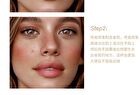 Natural Freckle Pen - 2 Colors - 02# Coffee Brown - 3g (2.5ml)