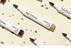 Natural Freckle Pen - 2 Colors - 02# Coffee Brown - 3g (2.5ml)
