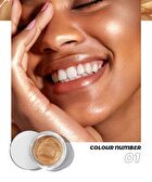 Crystal Liquid Highlighter & Blusher - 10 Colors - 07# - 8g
