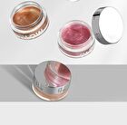 Crystal Liquid Highlighter & Blusher - 10 Colors - 07# - 8g