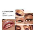 Crystal Liquid Highlighter & Blusher - 10 Colors - 07# - 8g