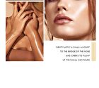 Crystal Liquid Highlighter & Blusher - 10 Colors - 07# - 8g