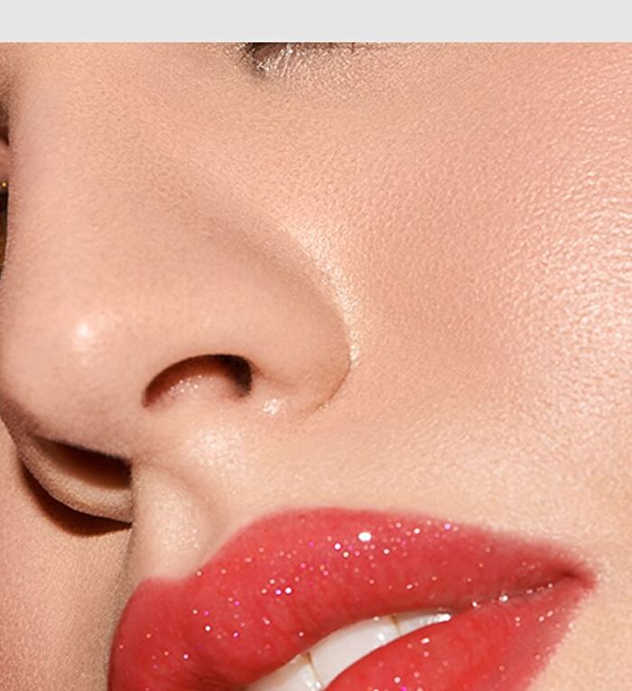 Shiny Moisturizing Lip Gloss - 8 Colors - 07# - 10g