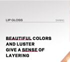 Shiny Moisturizing Lip Gloss - 8 Colors - 07# - 10g