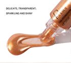 Shiny Moisturizing Lip Gloss - 8 Colors - 07# - 10g