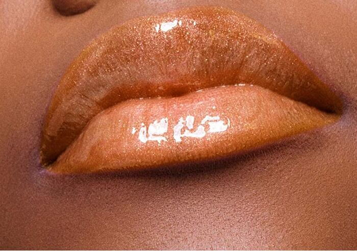 Shiny Moisturizing Lip Gloss - 8 Colors - 07# - 10g