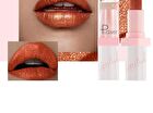 Shining Metallic Pearlescent Lipstick - 10 Colors - 05# - 3.5g