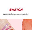 Shining Metallic Pearlescent Lipstick - 10 Colors - 05# - 3.5g