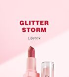 Shining Metallic Pearlescent Lipstick - 10 Colors - 05# - 3.5g