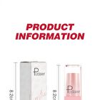 Shining Metallic Pearlescent Lipstick - 10 Colors - 05# - 3.5g