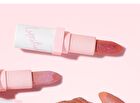 Shining Metallic Pearlescent Lipstick - 10 Colors - 05# - 3.5g