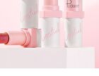 Shining Metallic Pearlescent Lipstick - 10 Colors - 05# - 3.5g