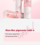 Shining Metallic Pearlescent Lipstick - 10 Colors - 05# - 3.5g
