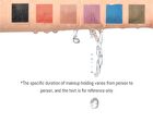 Dual-Ended Smokey Eyeshadow Stick - 6 Colors - 06# Black - 3.5g