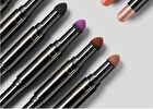 Dual-Ended Smokey Eyeshadow Stick - 6 Colors - 06# Black - 3.5g