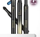 Dual-Ended Smokey Eyeshadow Stick - 6 Colors - 06# Black - 3.5g